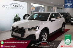 Bild des Angebotes Audi Q2 35 TFSI sport Carplay-Navi*Standheizung