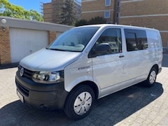 Bild des Angebotes VW T5 Transporter Camper - professioneller Ausbau