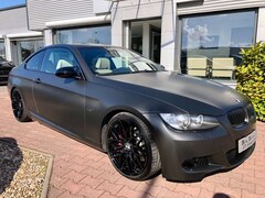Bild des Angebotes BMW 335 Coupe 335d M Paket/Xenon/Navi/Leder/Schiebedach