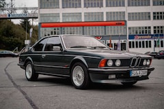 Bild des Angebotes BMW 635 635CSi