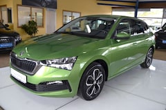 Bild des Angebotes Skoda Scala Drive 125 AUTOMATIK / KLIMAAUTO./ PDC