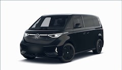 VW ID. Buzz ID.Buzz GTX 4MOTION kurzer Radstand Motor: 250 kW 340 PS 79