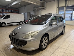 Bild des Angebotes Peugeot 307 SW 110