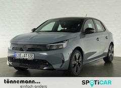 Bild des Angebotes Opel Corsa-e F FACELIFT GS -LONG RANGE- 51 kWh+MATRIX-LED+SITZ-