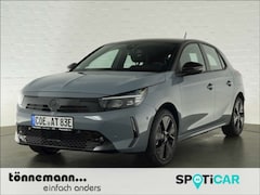 Bild des Angebotes Opel Corsa-e F FACELIFT GS -LONG RANGE- 51 kWh+MATRIX-LED+SITZ-