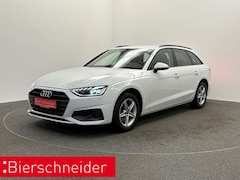 Bild des Angebotes Audi A4 Avant 35 TFSI S tronic LED NAVI PDC 16 GRA DAB