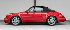 Bild des Angebotes Porsche 964 WTL Werksturbolook