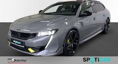 Bild des Angebotes Peugeot 508 SW Hybrid 360 e-EAT8 SPORT ENGINEERED