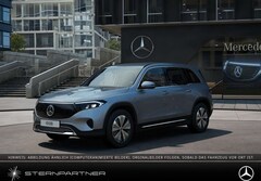 Bild des Angebotes Mercedes-Benz EQB 250 + PROGRESSIVE+MBUX+TOTWINKEL+AMBIENTE+AHK
