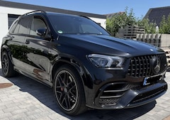 Bild des Angebotes Mercedes-Benz GLE 63 AMG S 4Matic+, Multibeam, Massage, MwSt. Garantie.