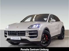 Bild des Angebotes Porsche Cayenne S Coupe BOSE Luftfederung InnoDrive LED