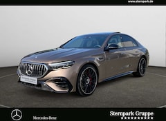 Bild des Angebotes Mercedes-Benz E 53 AMG E 53 Hyb 4M+ Premium+'PerfoSitz'AHK'Dyn+'SuperS