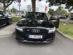 Bild des Angebotes Audi S8 4.0 TFSI quattro plus