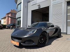 Bild des Angebotes Lotus Elise Sport 220 DeutschesAuto+Hardtop+Klima