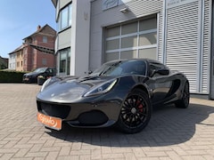 Bild des Angebotes Lotus Elise Sport 220 DeutschesAuto+Hardtop+Klima