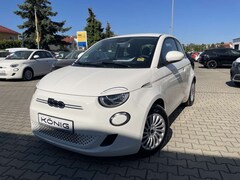 Bild des Angebotes Fiat 500e Neuer 500 320km Reichweite