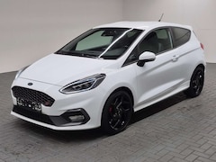 Bild des Angebotes Ford Fiesta ST LED/Navi/Recaro/B&O/SHZ/LRHZ/Kam/18-LM