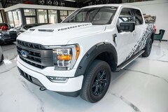 Bild des Angebotes Ford F 150 F-150 XLT 3,5 360°/LED/LEDER/KAMERA/PDC