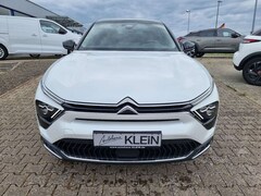 Bild des Angebotes Citroen C5 X Plus PureTech130 EAT8 -- SHZ-LHZ-CAM-HEADUP