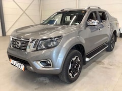 Bild des Angebotes Nissan Navara NP300 N-Guard D-Cab 4x4 AHK*SHZ*NAV*19%*