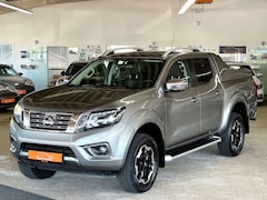 Bild des Angebotes Nissan Navara NP300 N-Guard D-Cab 4x4 AHK*SHZ*NAV*19%*