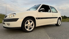 Bild des Angebotes Citroen SAXO 1.6 16v VTS 118PS TOP Condition