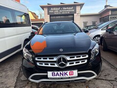 Bild des Angebotes Mercedes-Benz GLA 220 Automat Navi !!!
