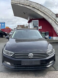 Bild des Angebotes VW Passat Variant 2.0 TDI SCR DSG Comfortline