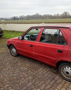 Bild des Angebotes Skoda Felicia 1.3 LX