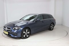 Bild des Angebotes Mercedes-Benz C 220 T d 4Matic Standhzg. * LED *