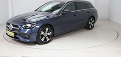 Bild des Angebotes Mercedes-Benz C 220 T d 4Matic Standhzg. * LED *