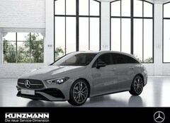 Bild des Angebotes Mercedes-Benz CLA 180 Shooting Brake AMG Night Kamera AHK