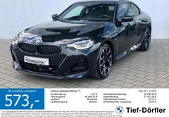 Bild des Angebotes BMW 240 Mi xDrive Coupé ACC+/360/LED+/K-ZUG/MEMO/LHZ