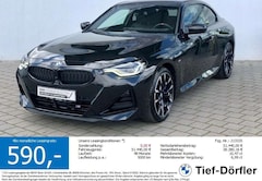 Bild des Angebotes BMW 240 Mi xDrive Coupé ACC+/360/LED+/K-ZUG/MEMO/LHZ