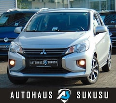 Bild des Angebotes Mitsubishi Space Star 1.2 Select+ - Kamera - Sitzhzg - Alu