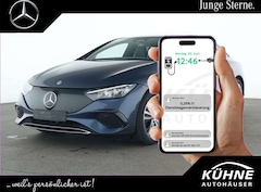 Bild des Angebotes Mercedes-Benz EQE 300 Electric Advanced Plus Paket+Memory+WD