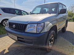 Toyota Land Cruiser Land Cruiser TD KJ90