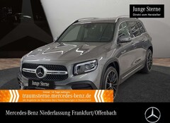 Bild des Angebotes Mercedes-Benz GLB 250 AMG+360°+AHK+MULTIBEAM+HUD+KEYLESS+8G
