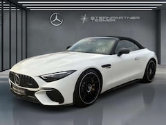 Bild des Angebotes Mercedes-Benz SL 63 AMG AMG SL 63 4M+ DynamicPlus HUD 360° DigitalL.