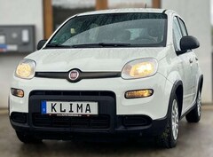 Bild des Angebotes Fiat Panda 1.0 Mild Hybrid Base *Klima*wenig KM*