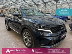 Bild des Angebotes Kia Sorento 2.2 CRDi  4WD Platinum|LED|HeadUp|Pano