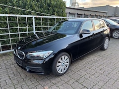 Bild des Angebotes BMW 116 i St.Kette.Neu 1.HAND KLIMA SITZHEIZUNG LCI