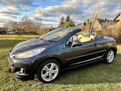 Bild des Angebotes Peugeot 207 CC 155 THP Limited Edition