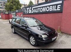 Bild des Angebotes Opel Astra 1.6 Njoy ( Automatik )