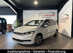 Bild des Angebotes VW Touran United BMT/7Sitzer/Navi/CarPl/AHK/GARANT.