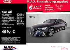Bild des Angebotes Audi A8 50 TDI QUATTRO MATRIX LED+360°+PANO+HUD+STHZ+