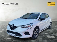 Bild des Angebotes Renault Clio V 1.0 SCe 65 EQUILIBRE Klimaanlage*Tempomat