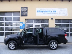 Bild des Angebotes Ford Ranger Ranger Pick Up 4x4 TDCi Autm. Wildtrak
