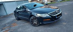 Bild des Angebotes VW CC 2.0 TSI DSG