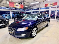 Bild des Angebotes Volvo S80 2.0d D4 Summum Aut.